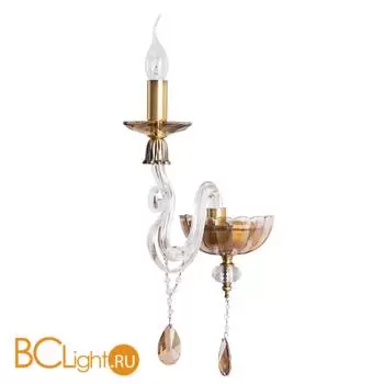 Бра Divinare Ambra 5127/21 AP-1